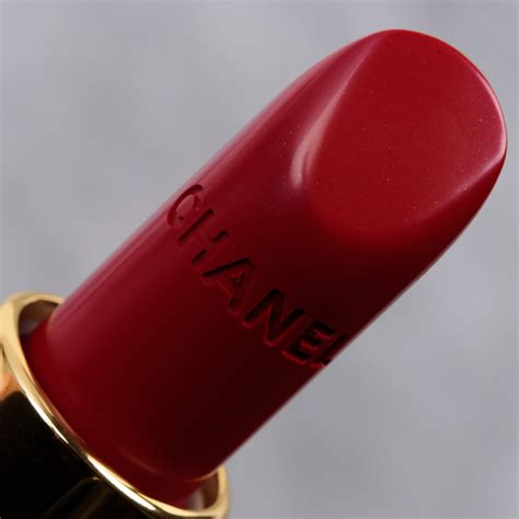 chanel lipstick 94|chanel pirate 99 rouge review.